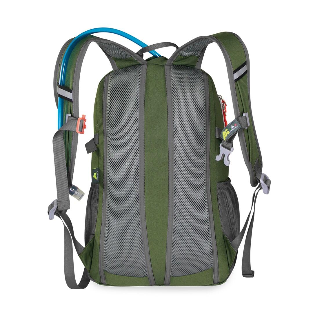 Mochila Trekking Matchy 24L Marsupio 2/2