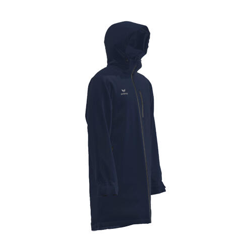 Veste imperméable Erima Coach 3/3