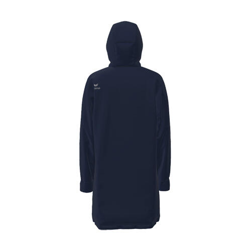 Veste imperméable Erima Coach 2/3