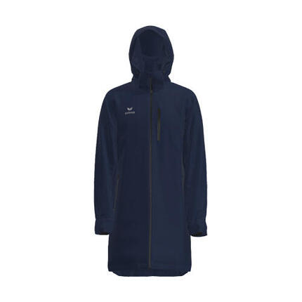 Veste imperméable Erima Coach