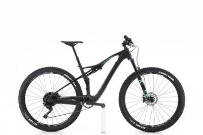 Gereviseerde mtb · occam xt · goede toestand
