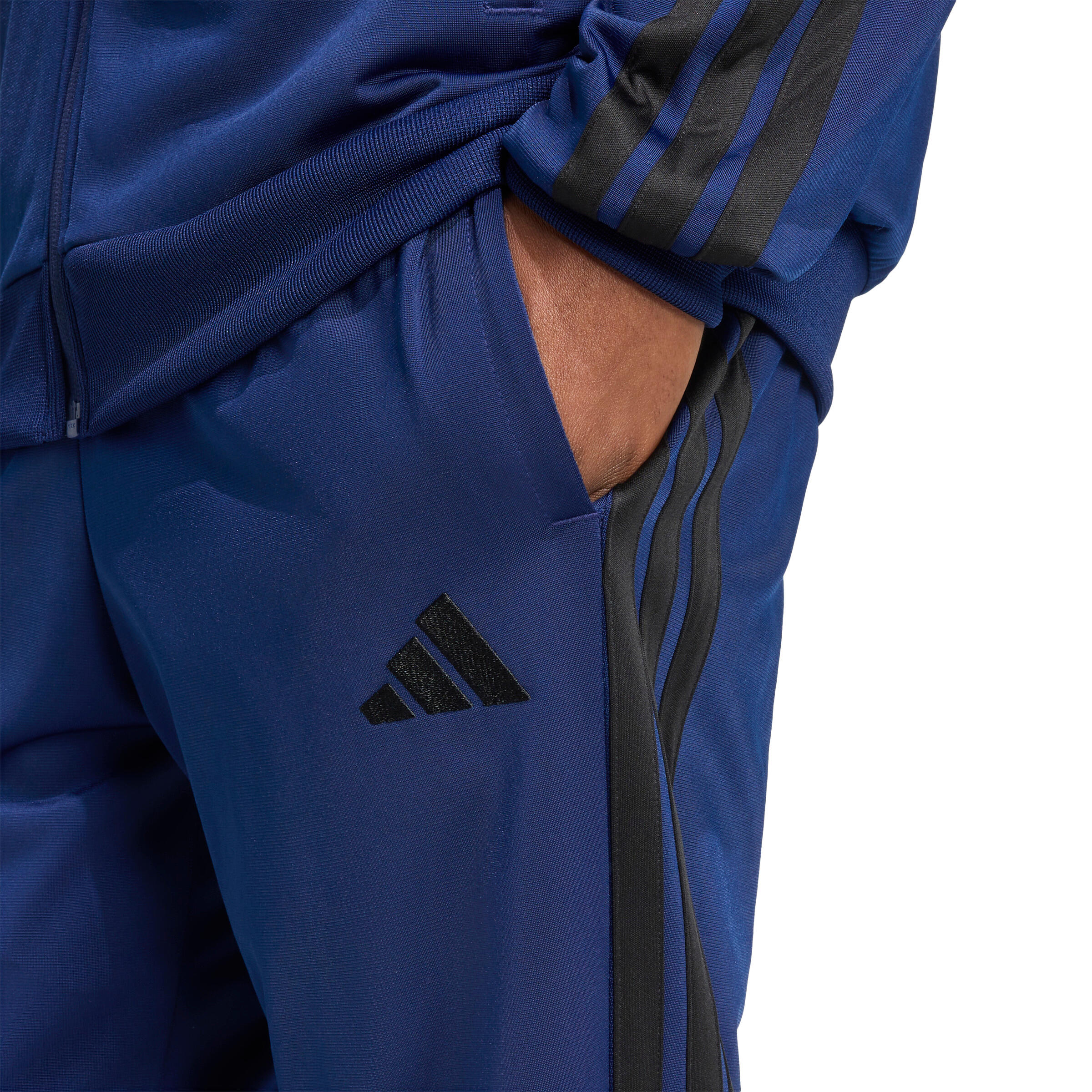 Fato de treino para desporto adidas 3-Stripes 7/7