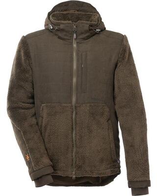 Winterjacke Huntex