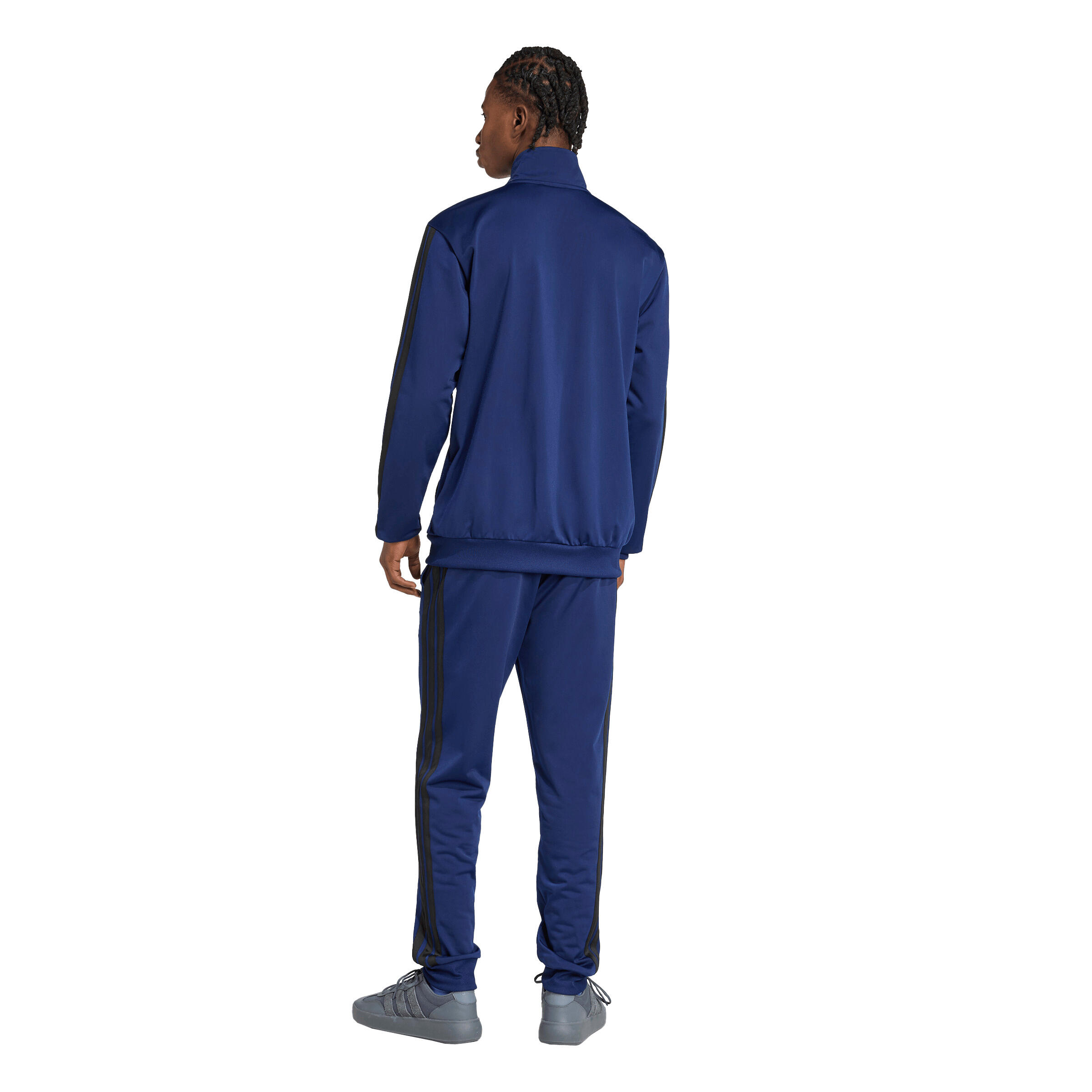 Fato de treino para desporto adidas 3-Stripes 4/7