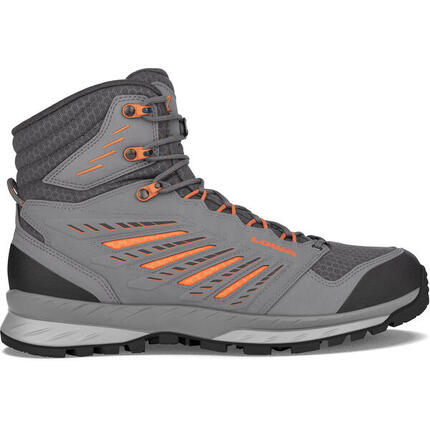 Trekkingstiefel TREK EVO GTX mid