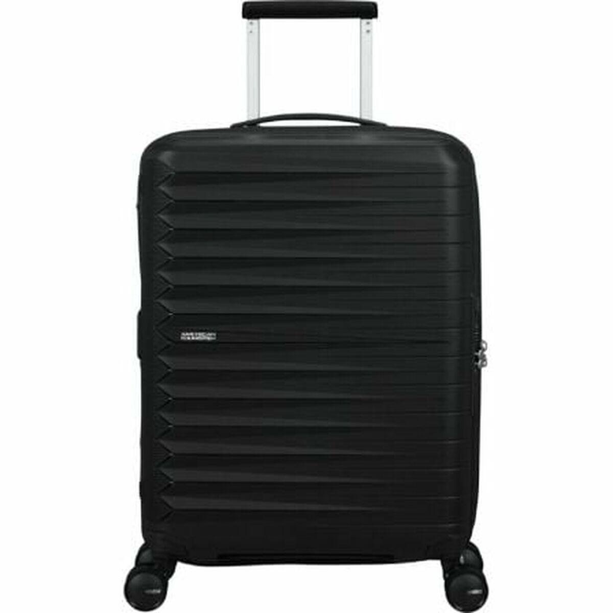 AMERICAN TOURISTER Mala de Cabine American Tourister 155259-361E Preto