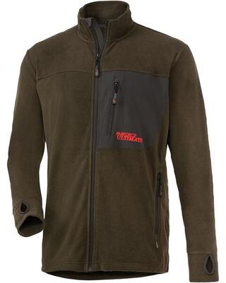 Lightfleece-Jacke Ultimate