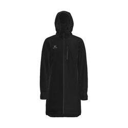 Veste imperméable Erima Coach