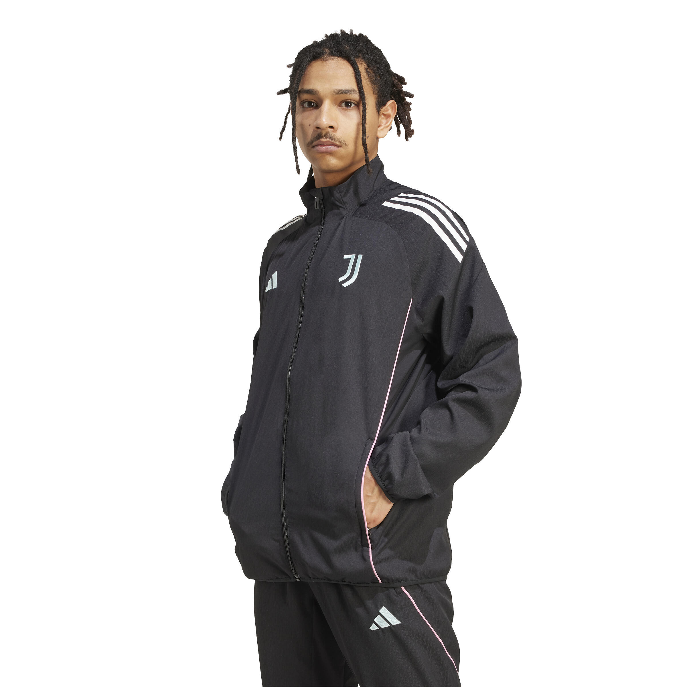 Fato de treino Prematch Juventus de Turim 2025/26 2/7