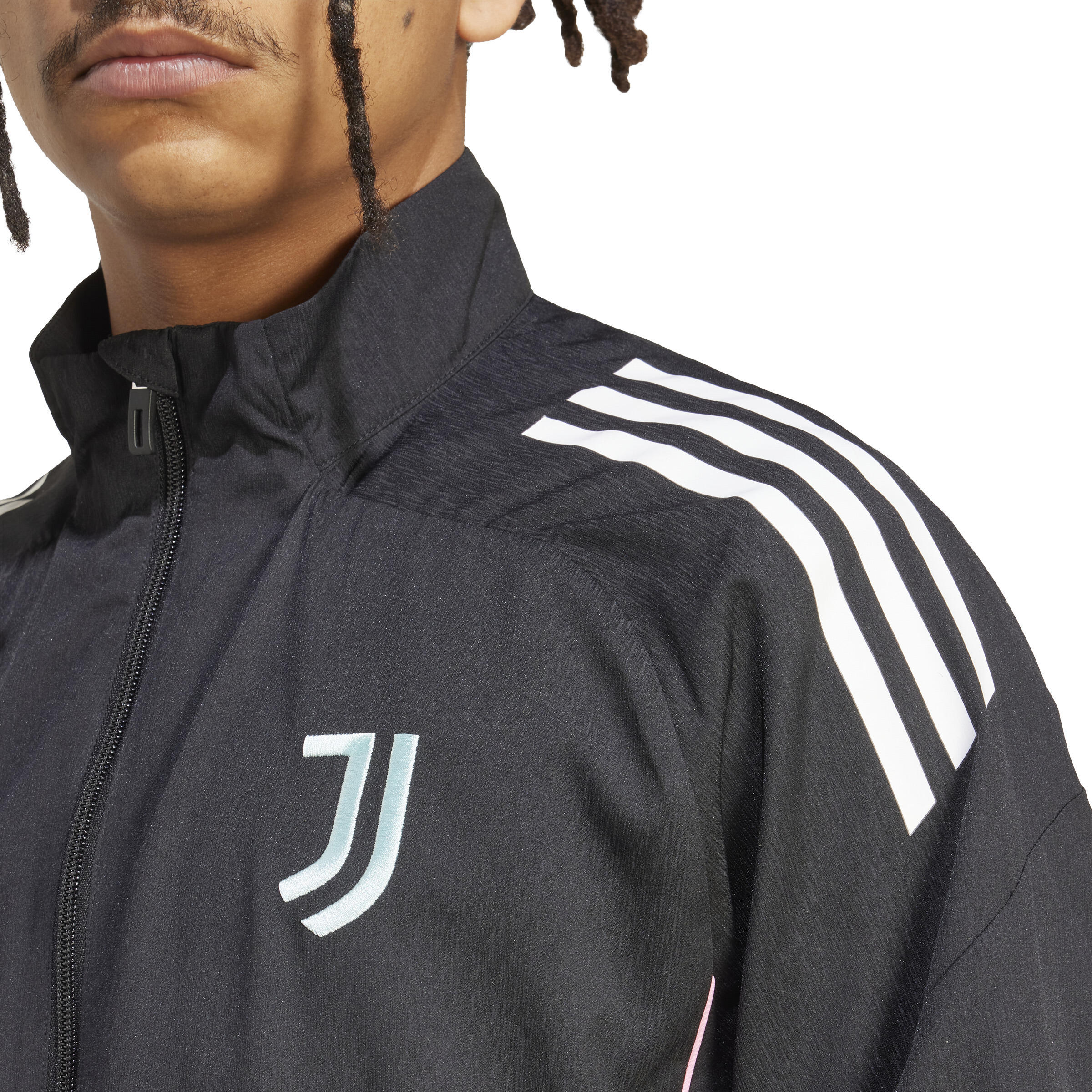 Fato de treino Prematch Juventus de Turim 2025/26 6/7