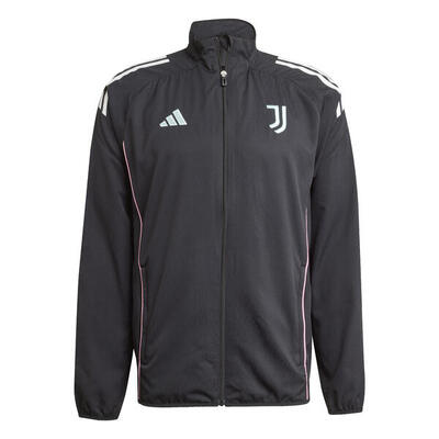 Prematch trainingsjack juventus turijn 2025/26