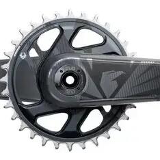 Sram GX Eagle Carbon DUB Boost Plateau Direct Mount 32 teeth (without housing)