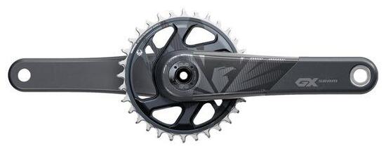 Sram GX Eagle Carbon DUB Boost Plateau Direct Mount 32 denti (senza alloggiament