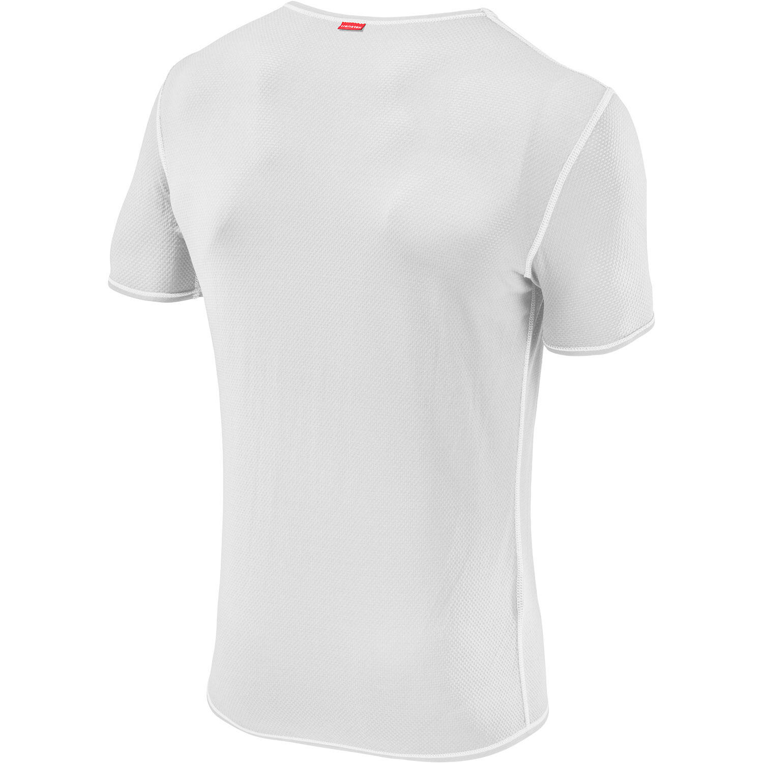 M SHIRT S/S TRANSTEX LIGHT 3/4