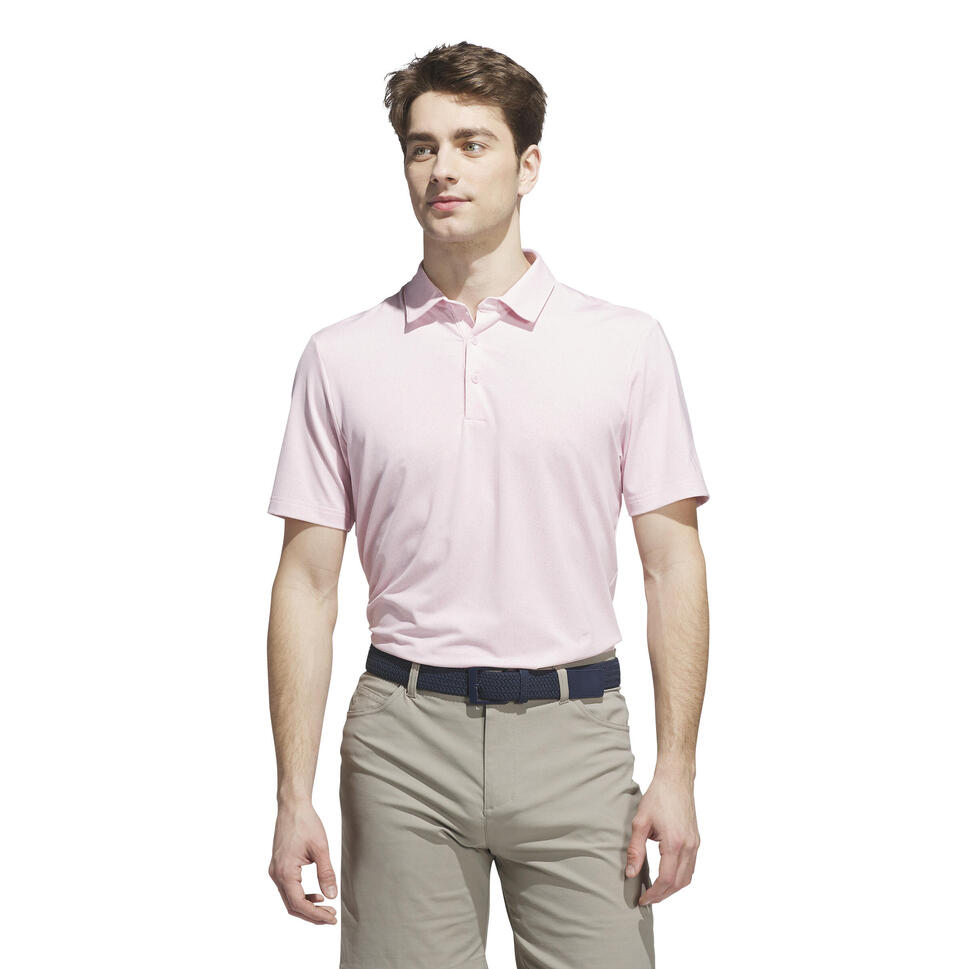 Koszulka polo z krótkim rękawem adidas Ult Bnkr