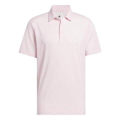 Polo met korte mouwen adidas ult bnkr