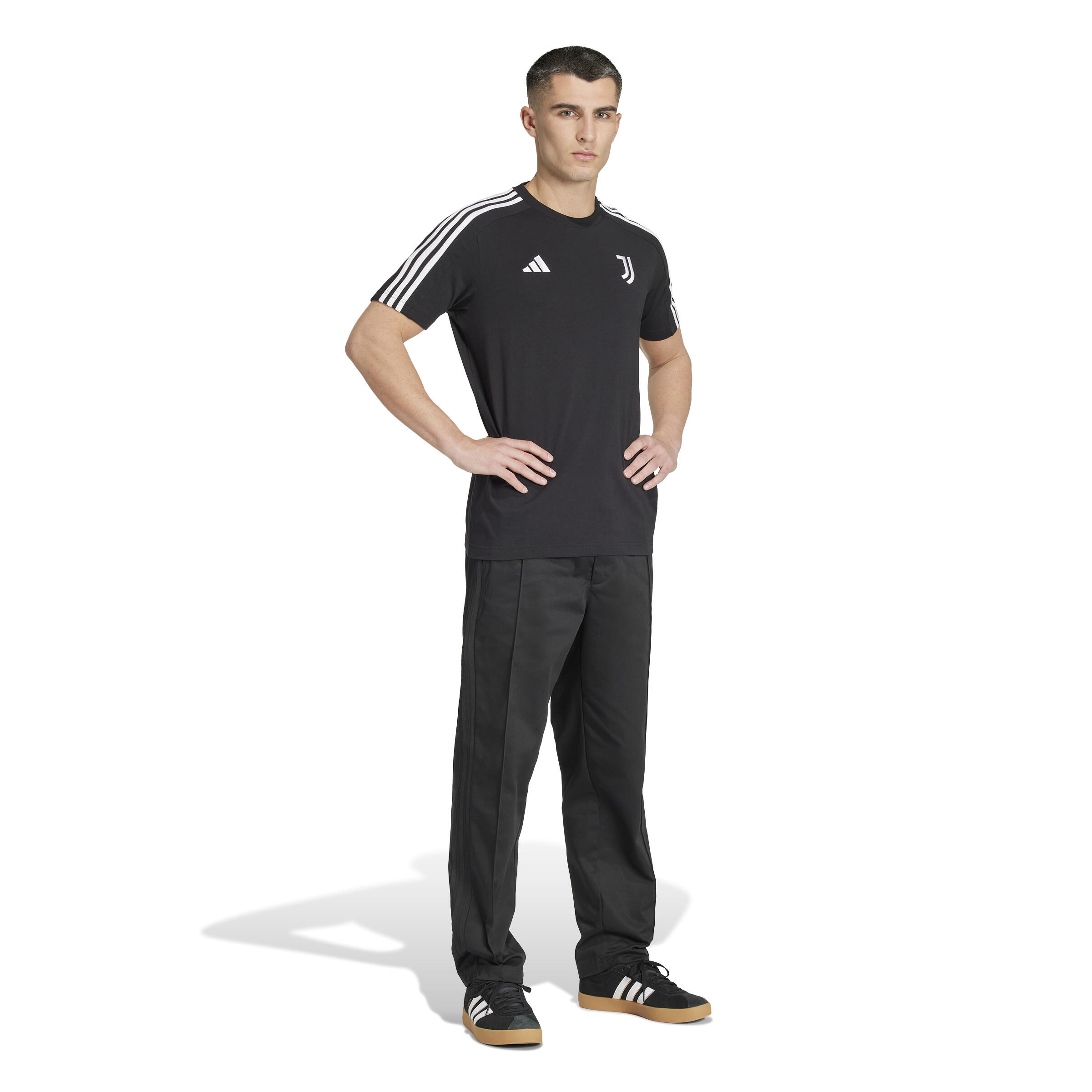 T-shirt Juventus Turin Dna 2024/25 3/7