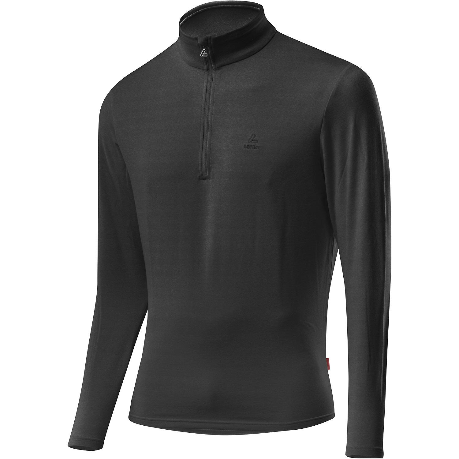 LÖFFLER Pullover CF Transtex