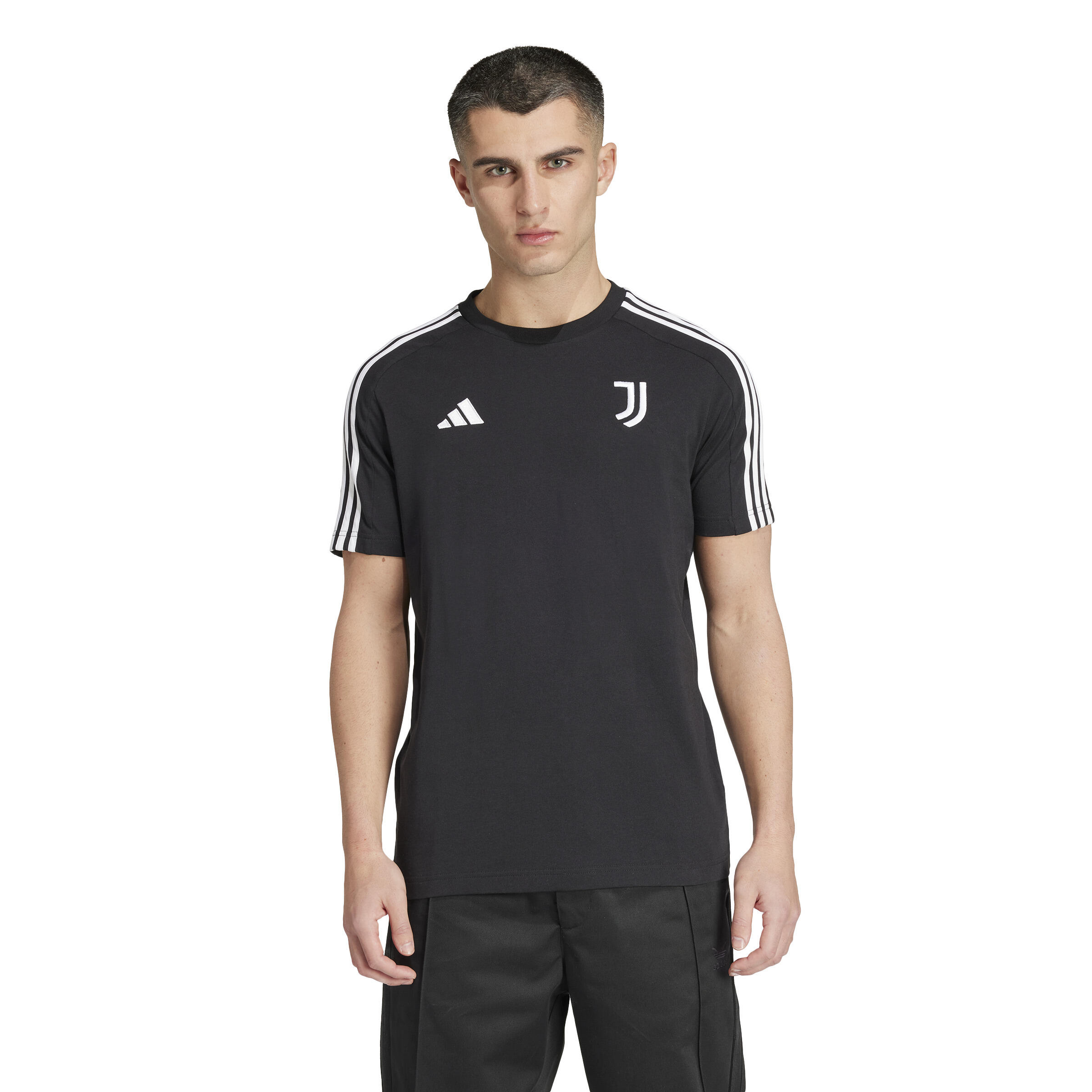 T-shirt Juventus Turin Dna 2024/25 2/7