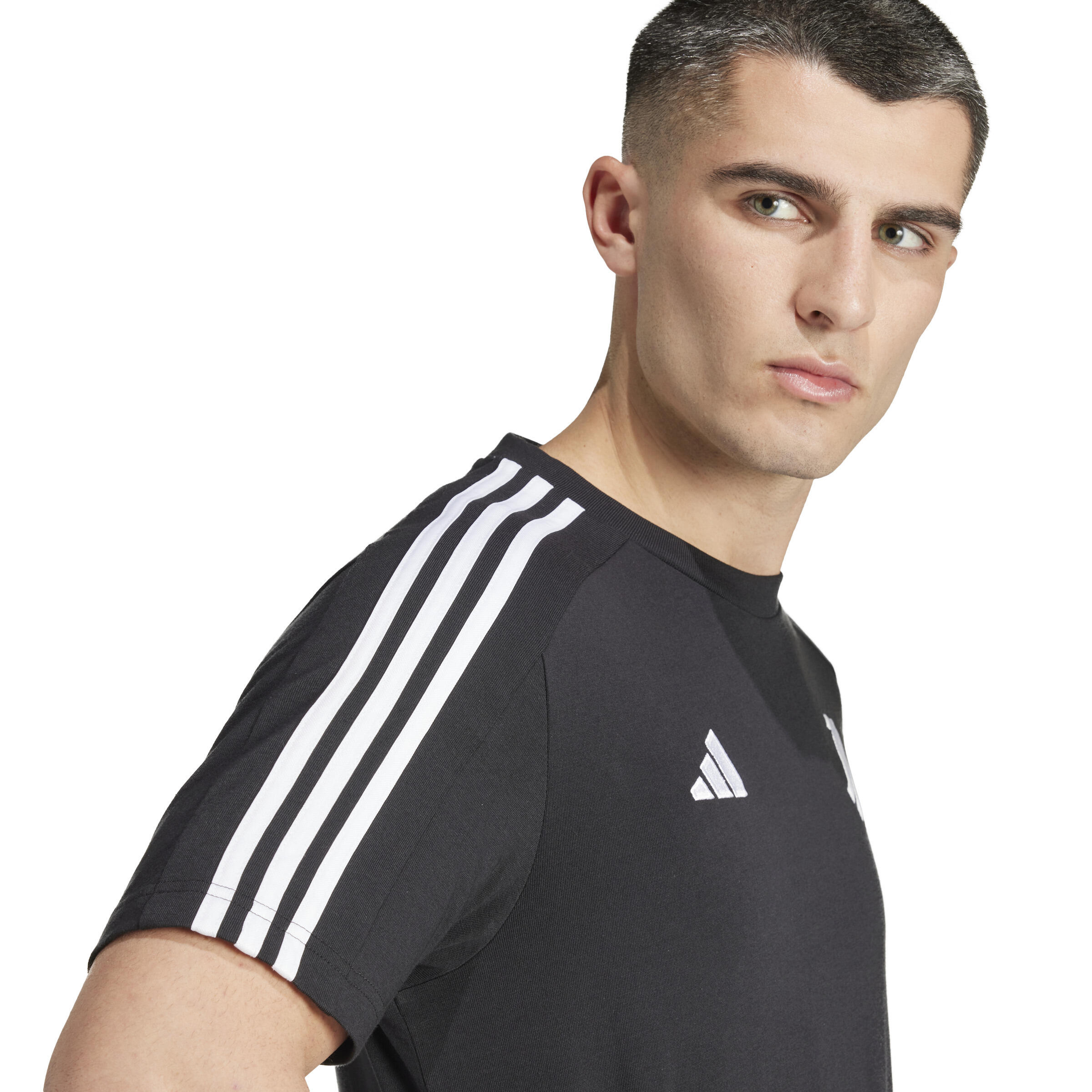 T-shirt Juventus Turin Dna 2024/25 5/7