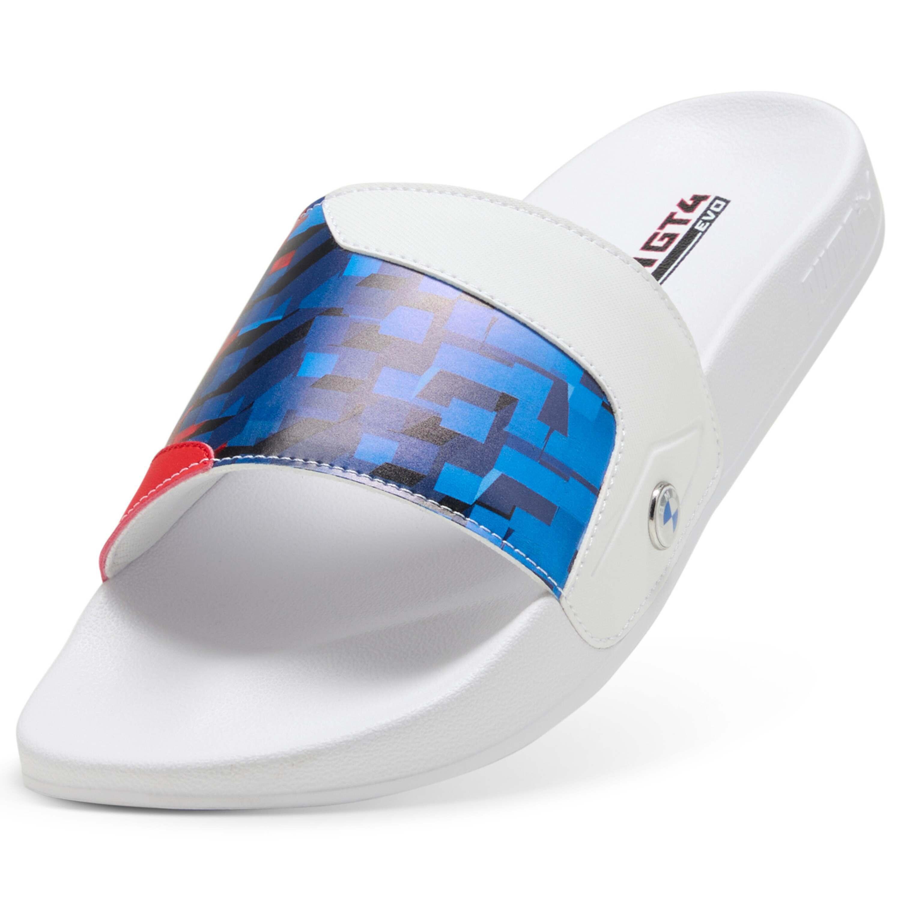 Claquettes Puma BMW MMS Leadcat 2.0 3/6