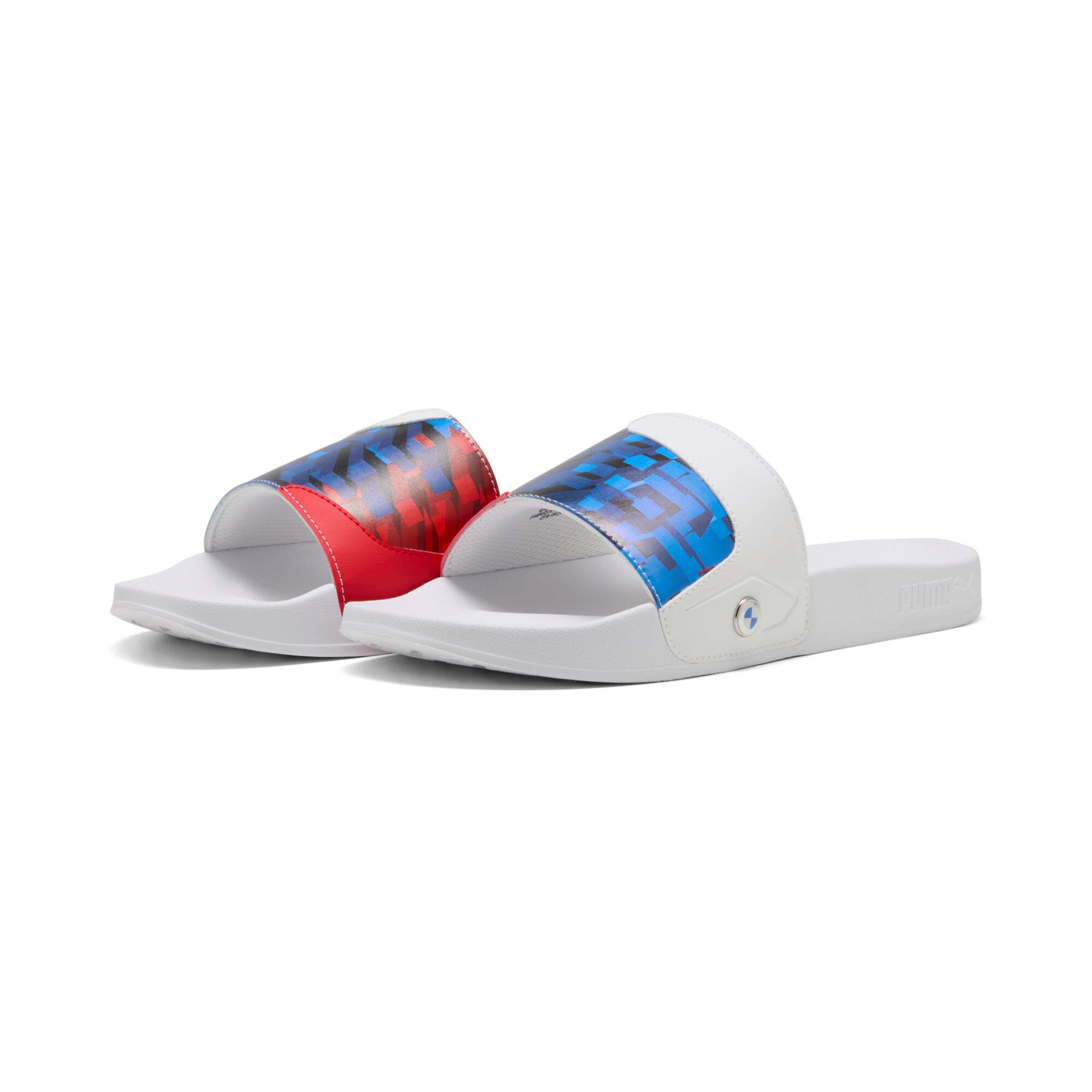 Claquettes Puma BMW MMS Leadcat 2.0 2/6