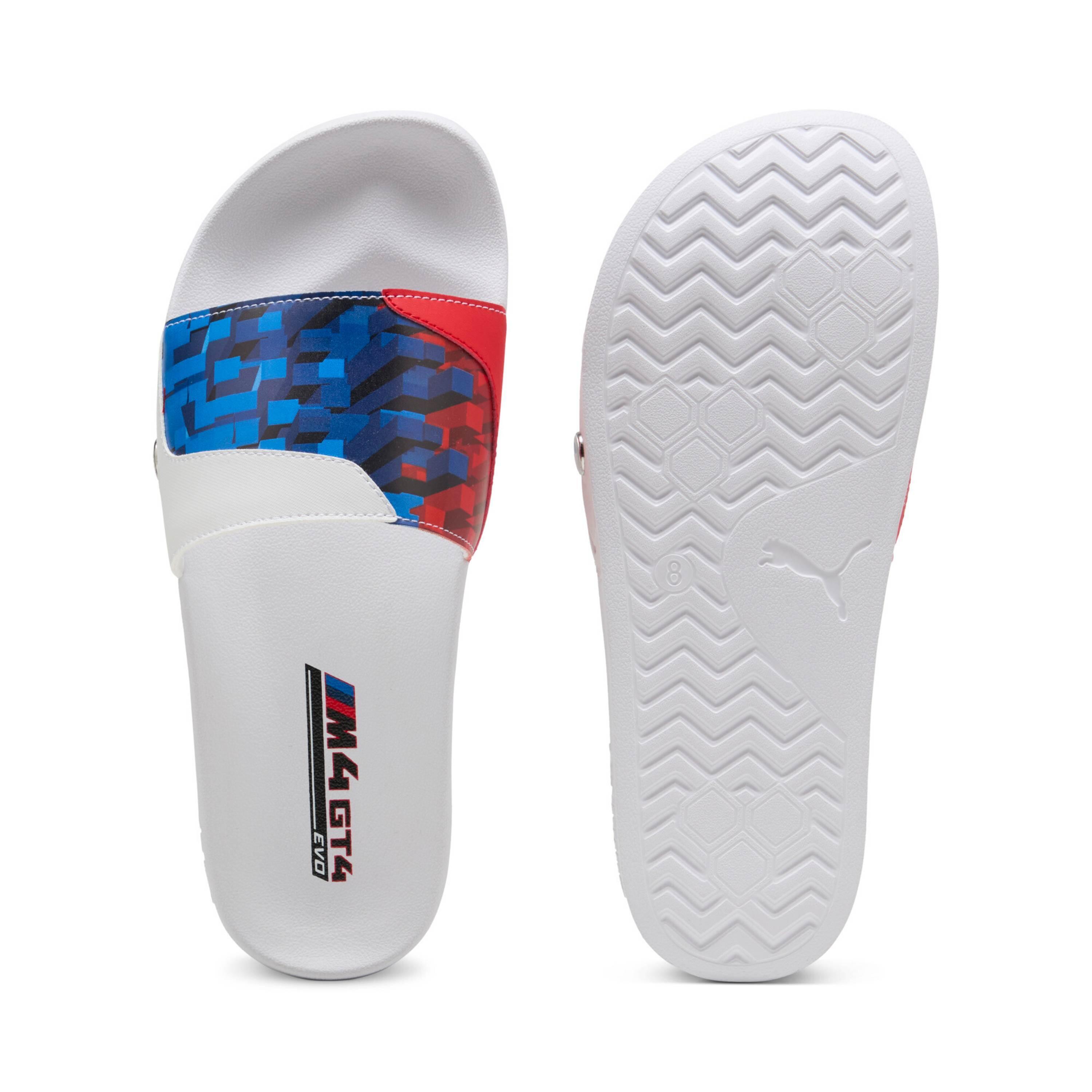 Claquettes Puma BMW MMS Leadcat 2.0 6/6