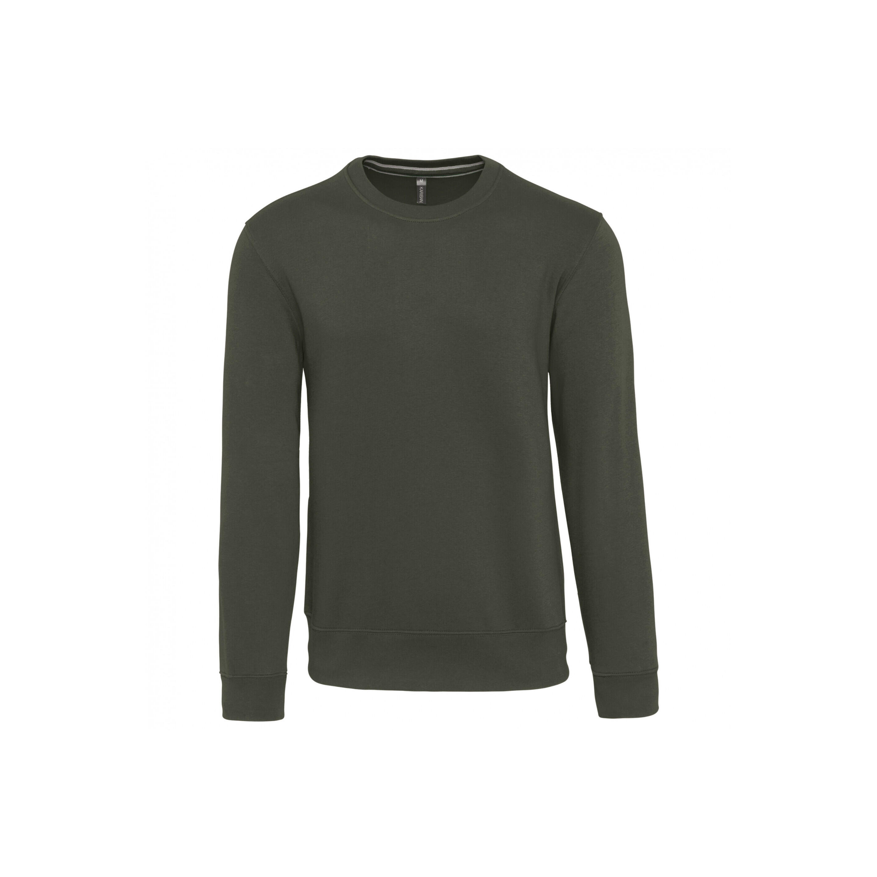 KARIBAN Crewneck sweatshirt Kariban