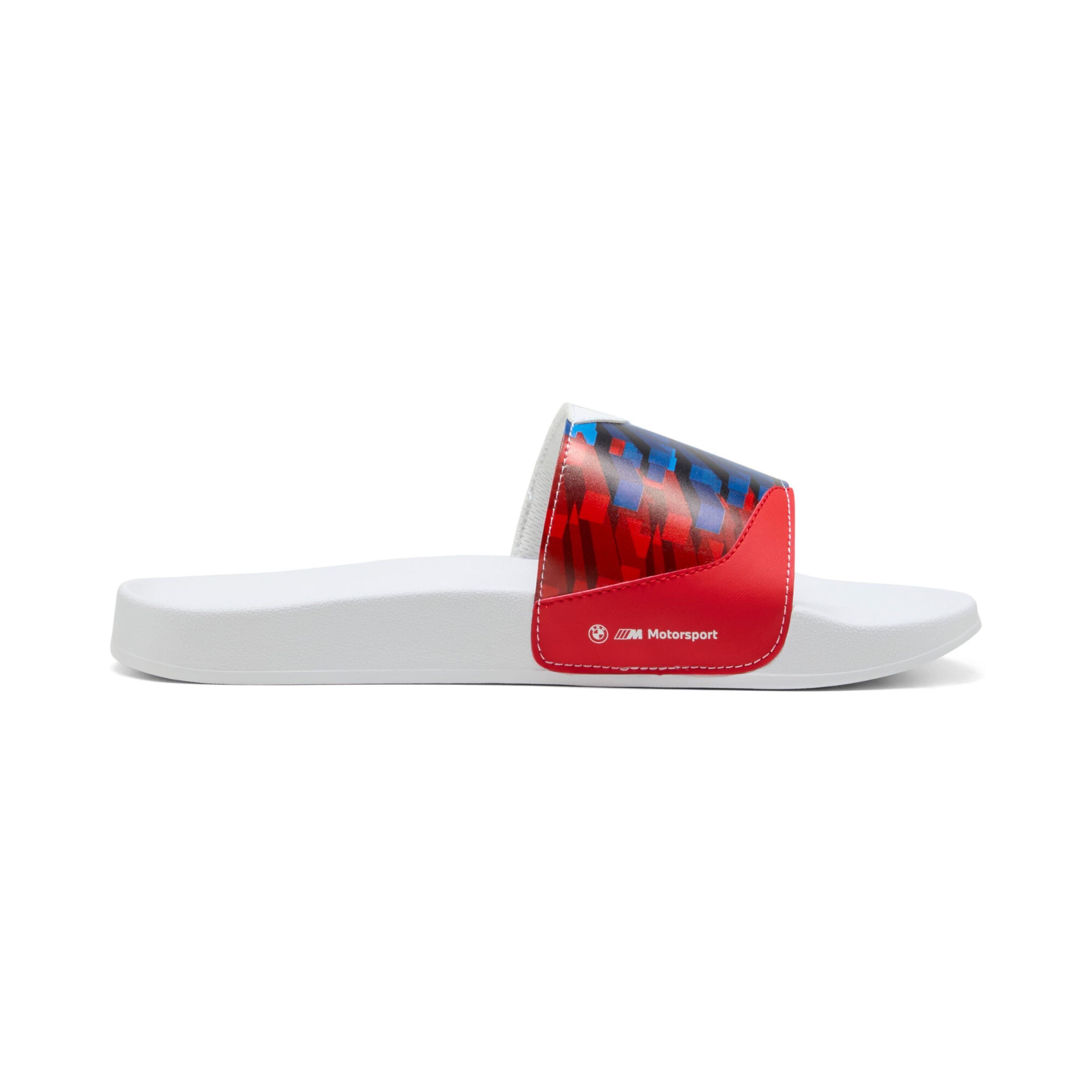 Claquettes Puma BMW MMS Leadcat 2.0 4/6