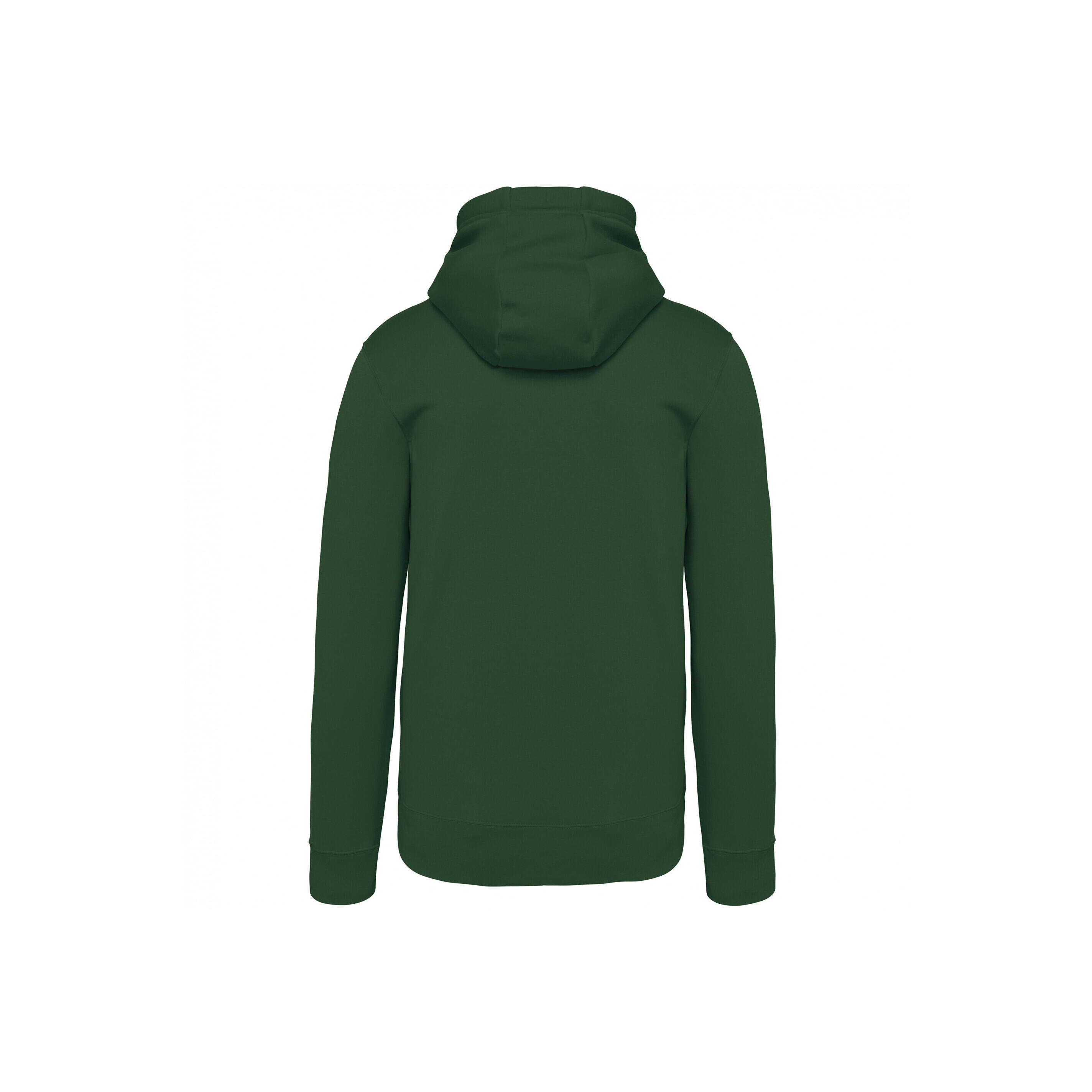 Hoodie Kariban 2/3