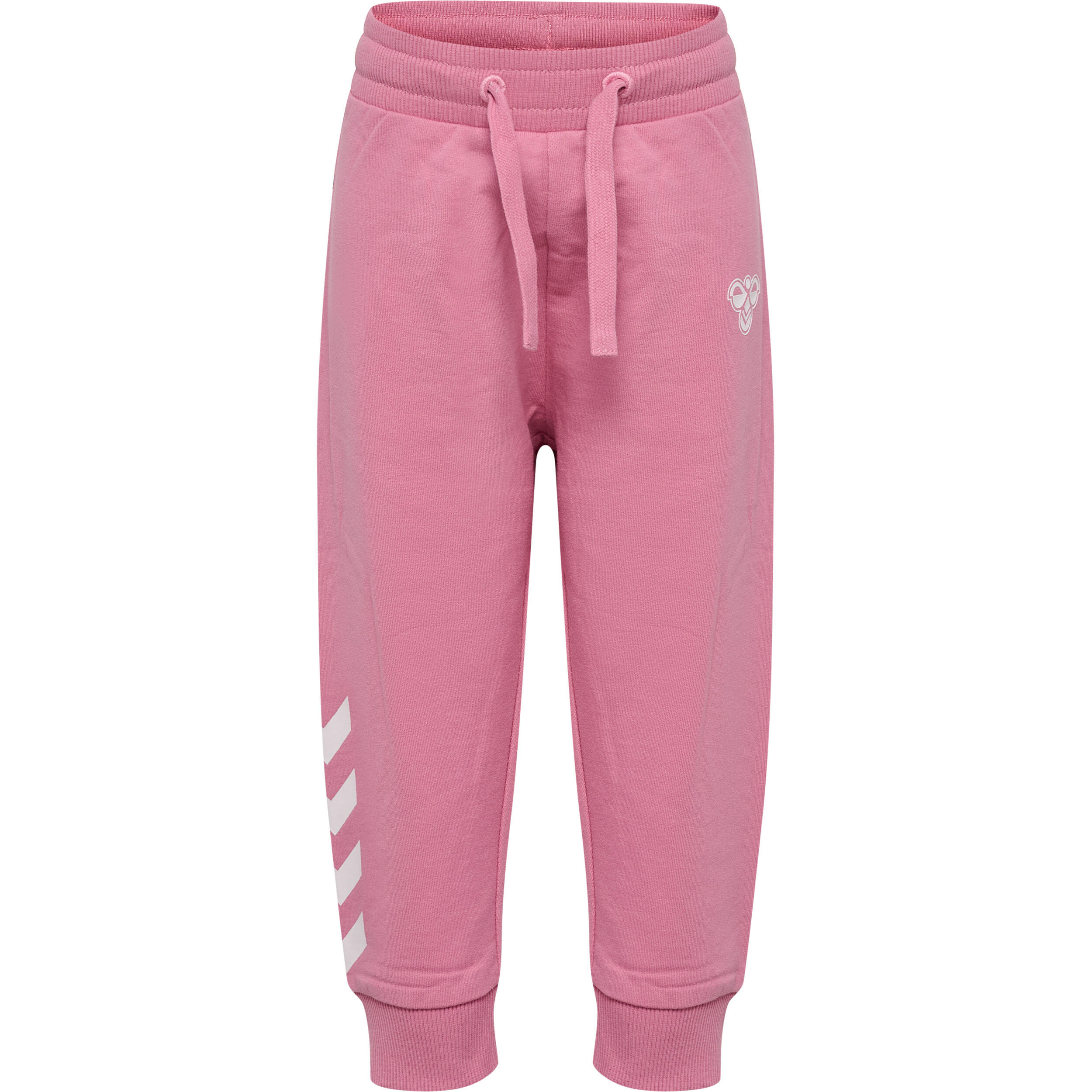 HUMMEL Children's Trousers Hummel Mini Reg Logo