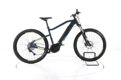Tweedehands - haibike hardnine 5 e-bike - goed