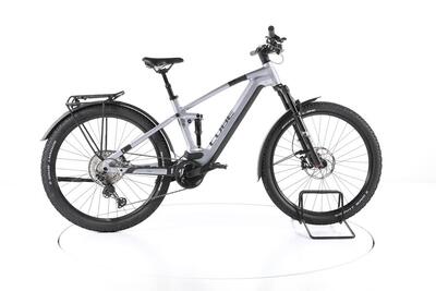Refurbished - Cube Stereo Hybrid 120 Race Fully E-Bike 2023 - Sehr gut
