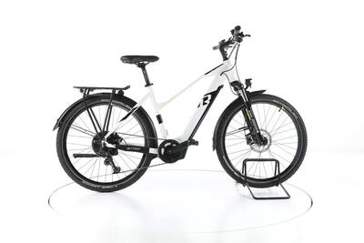 Ebike ricondizionata · R Raymon CrossRay E 5.0 · Buone condizioni