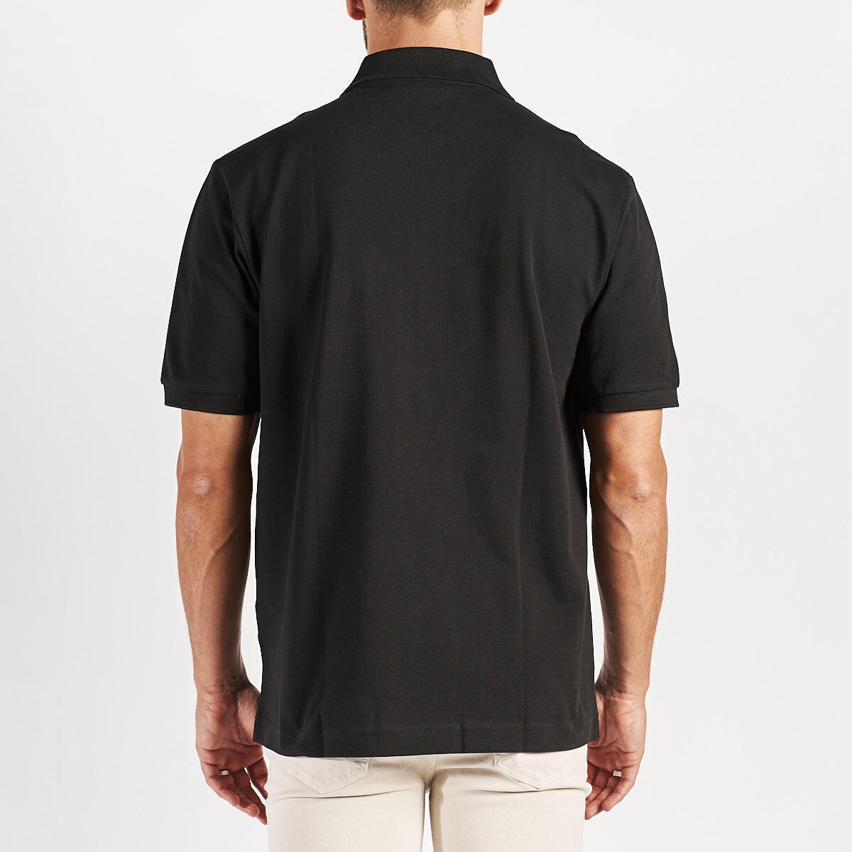 Polo de hombre Aarau Rdk Kappa 4/4