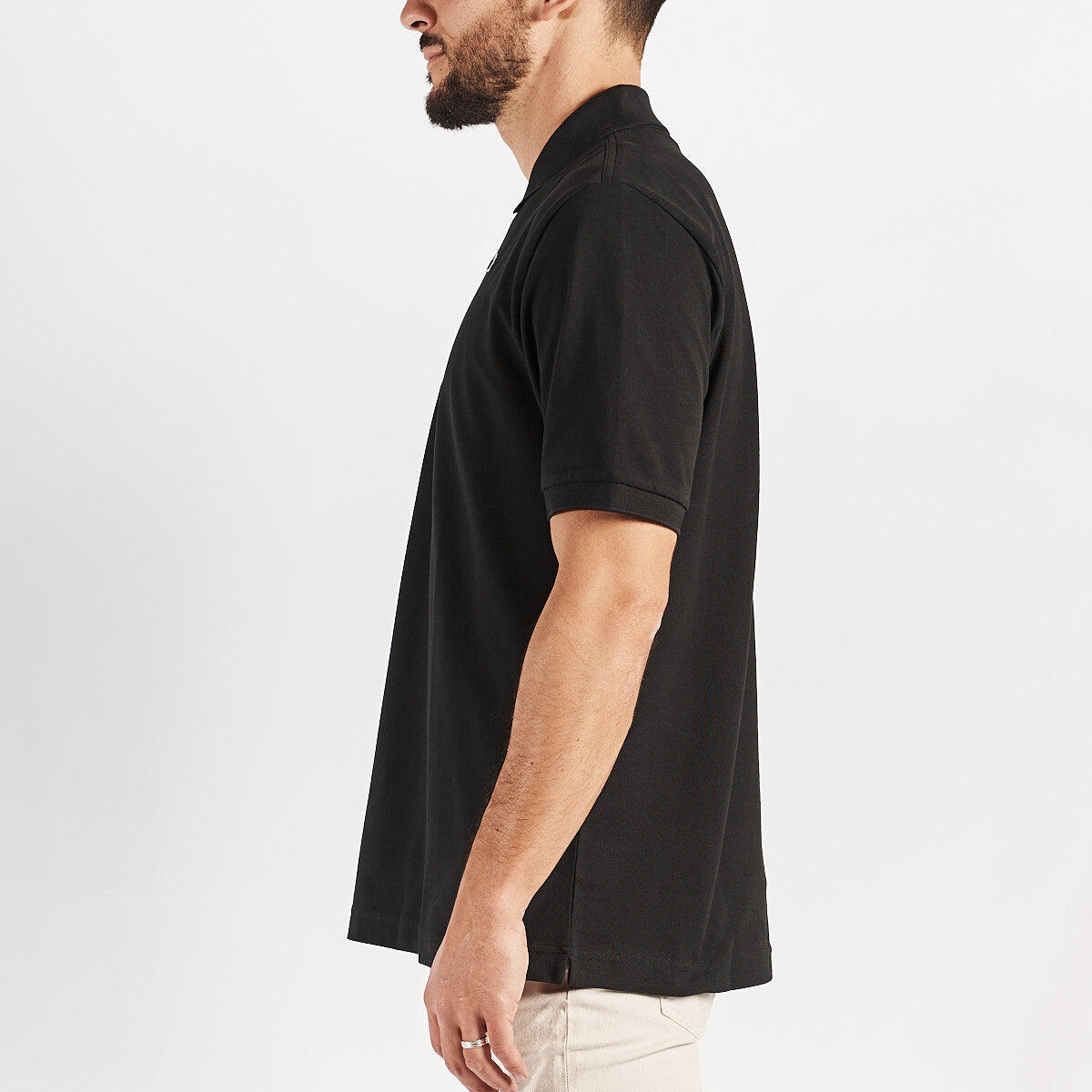 Polo de hombre Aarau Rdk Kappa 2/4