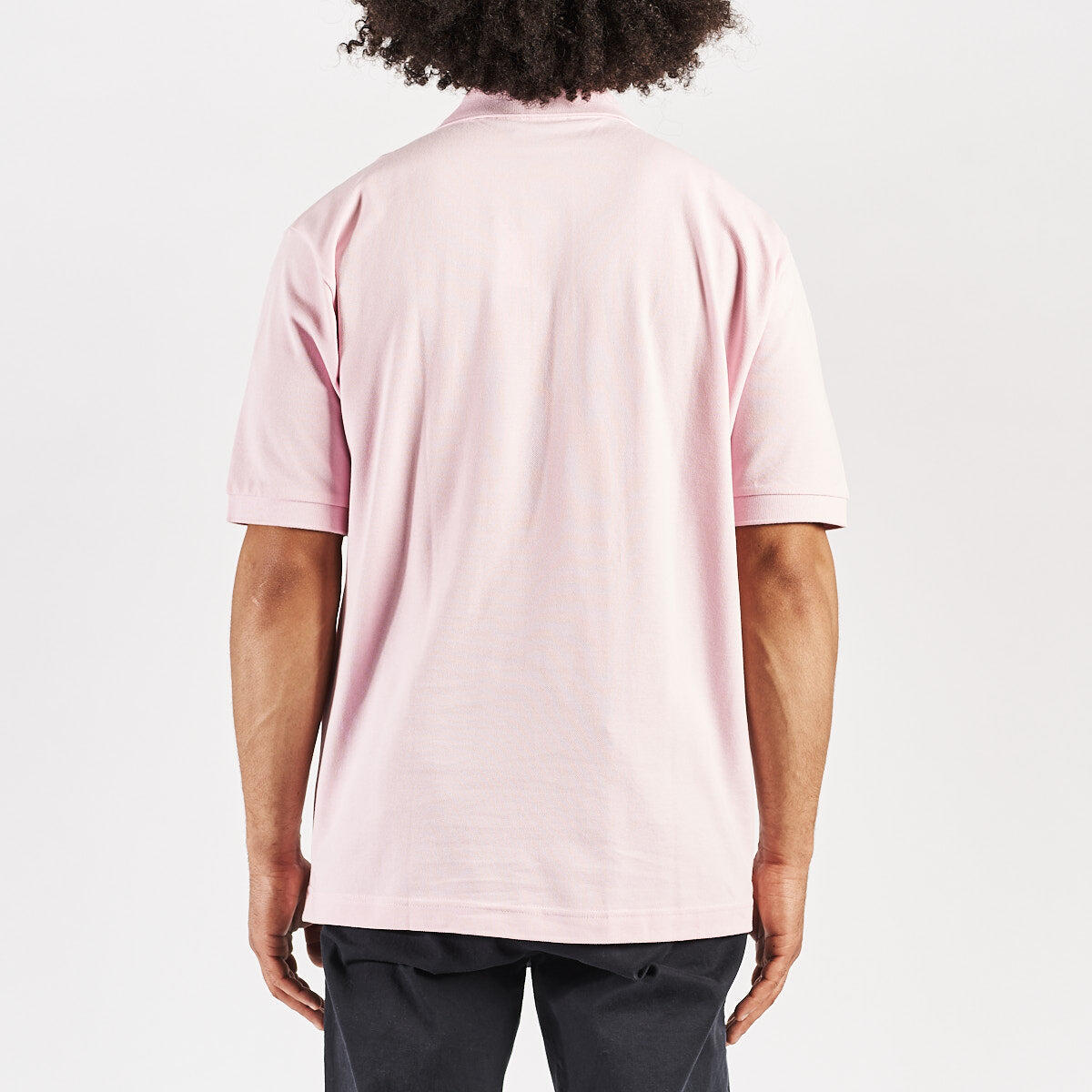 Polo de hombre Aarau Rdk Kappa 4/4