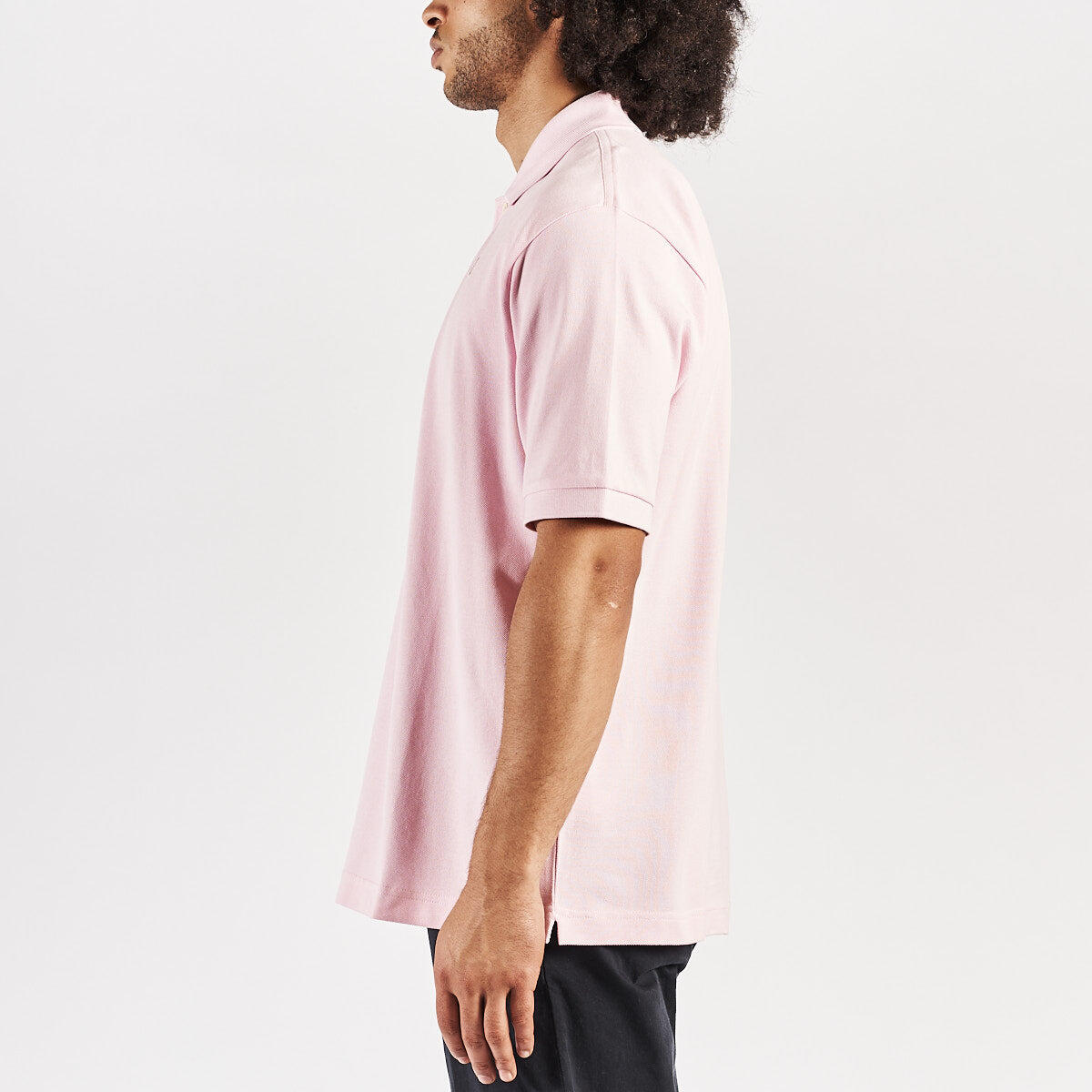 Polo de hombre Aarau Rdk Kappa 2/4