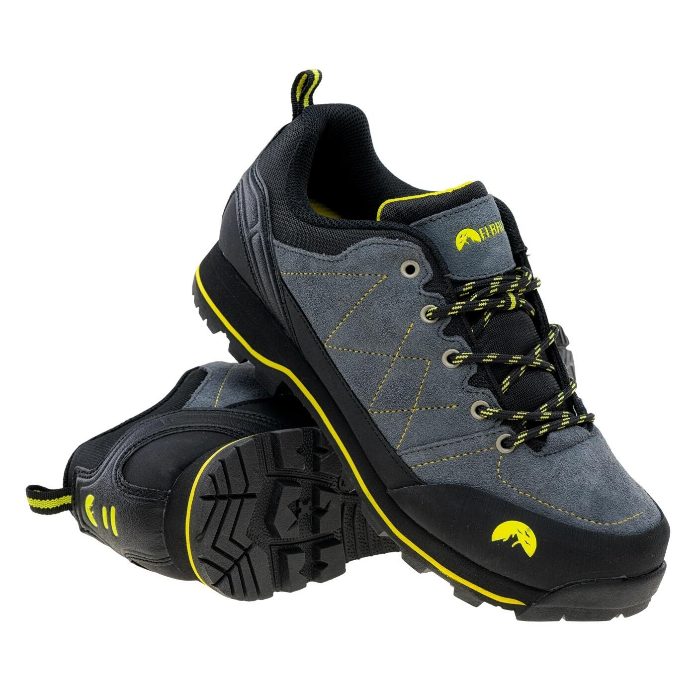 Buty trekkingowe Elbrus Tilbur 3/7