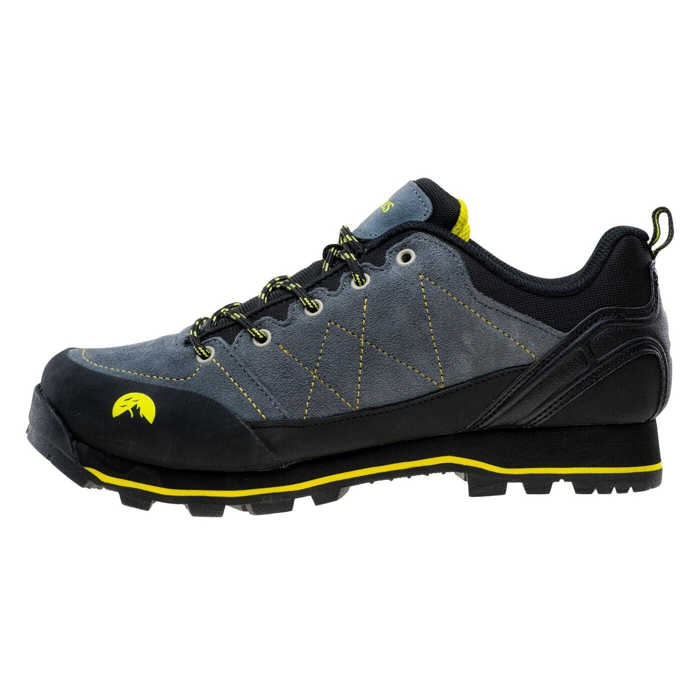 Buty trekkingowe Elbrus Tilbur 2/7