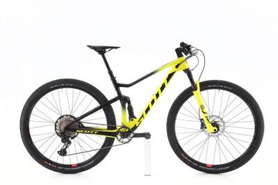 Segunda Vida · MTB · Spark RC 900 Wold Cup X01 · 12 Velocidades