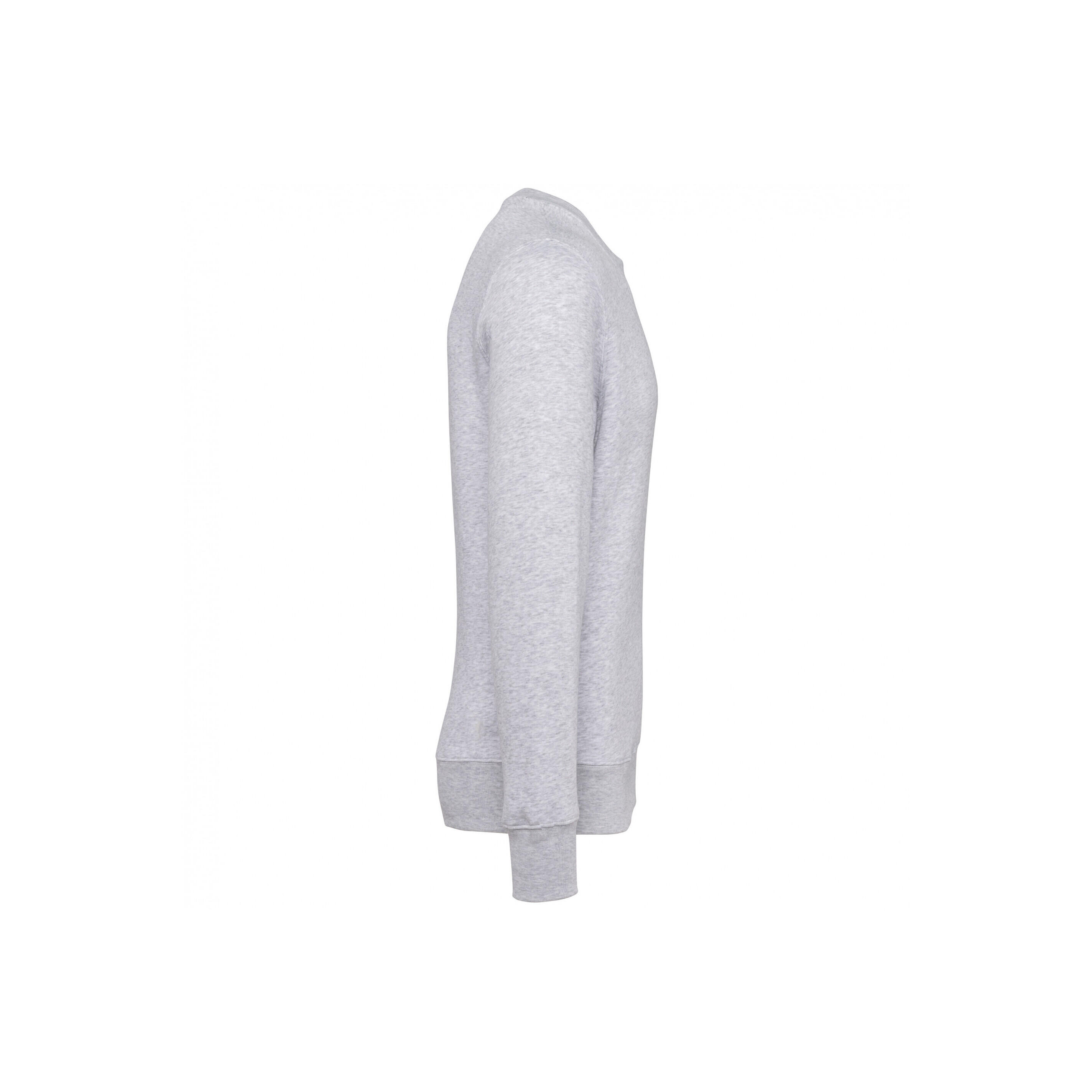 Sweatshirt mit Rundhalsausschnitt Kariban 3/3