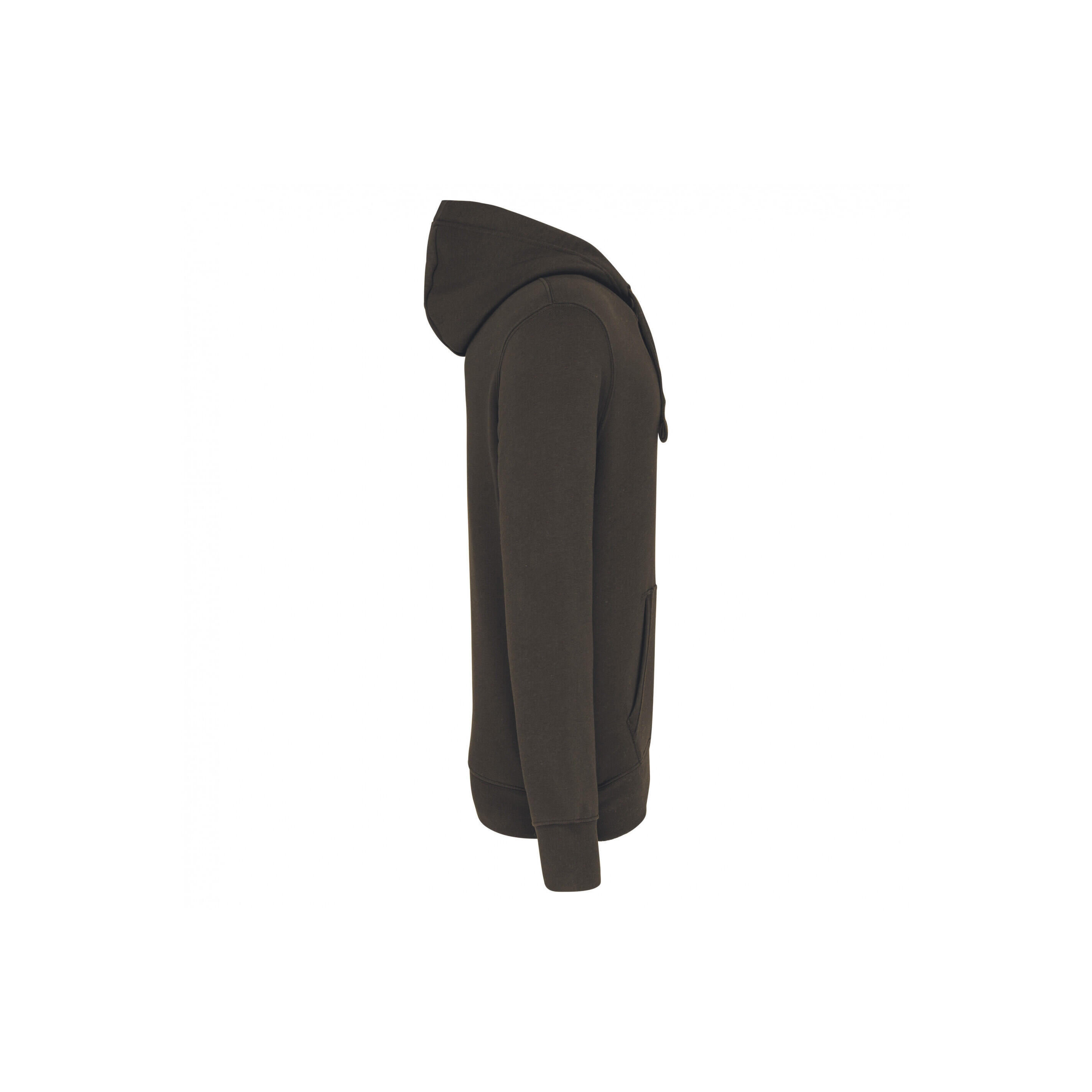 Hoodie Kariban 2/3