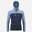 Polaire Alpinisme Homme FUSION GRID