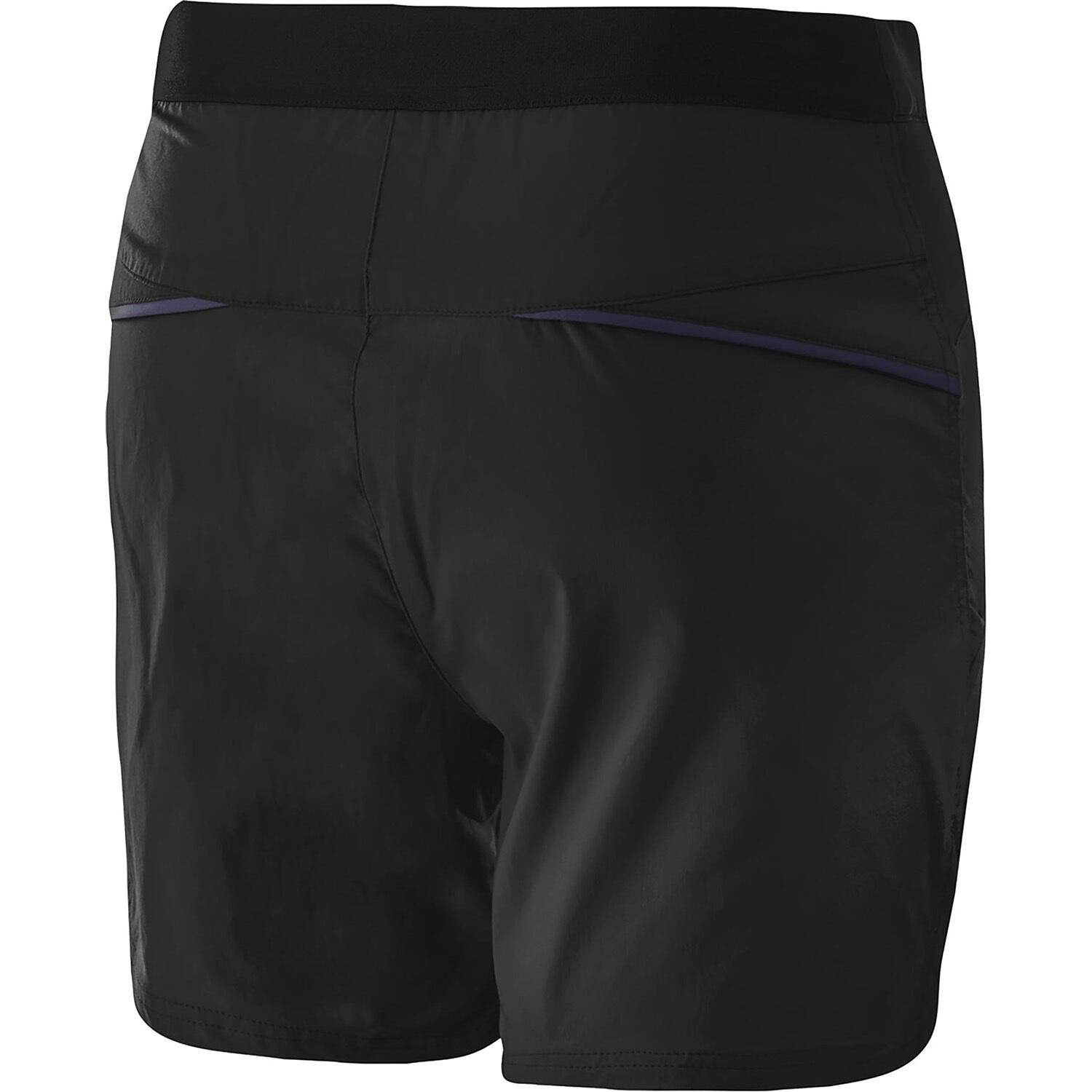 Damen Radhose Aero CSL 2/2