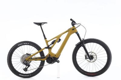 Segunda Vida · Ebike · Turbo Levo Expert GX AXS · 12 Velocidades