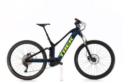 Ebike ricondizionata · Powerfly 4 · Buone condizioni