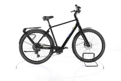 Tweedehands - bergamont e-vitess sport trekking e-bike - zeer goed