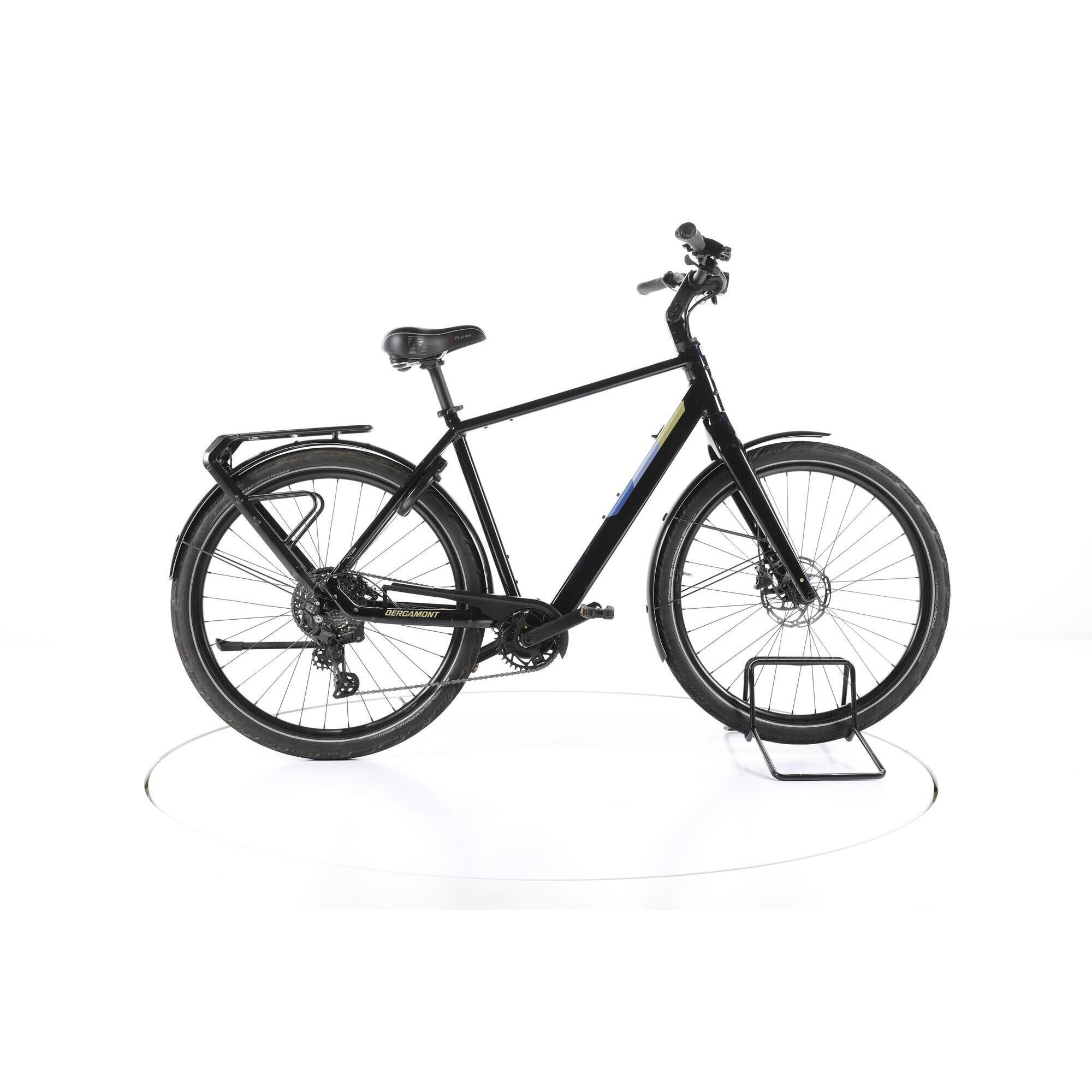Second Life - Bergamont E-Vitess Sport Trekking E-Bike - Jak nowy