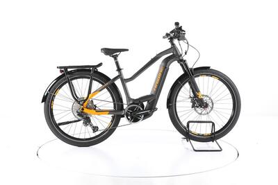 Refurbished - Haibike Trekking 10 Trekking E-Bike - In gutem Zustand
